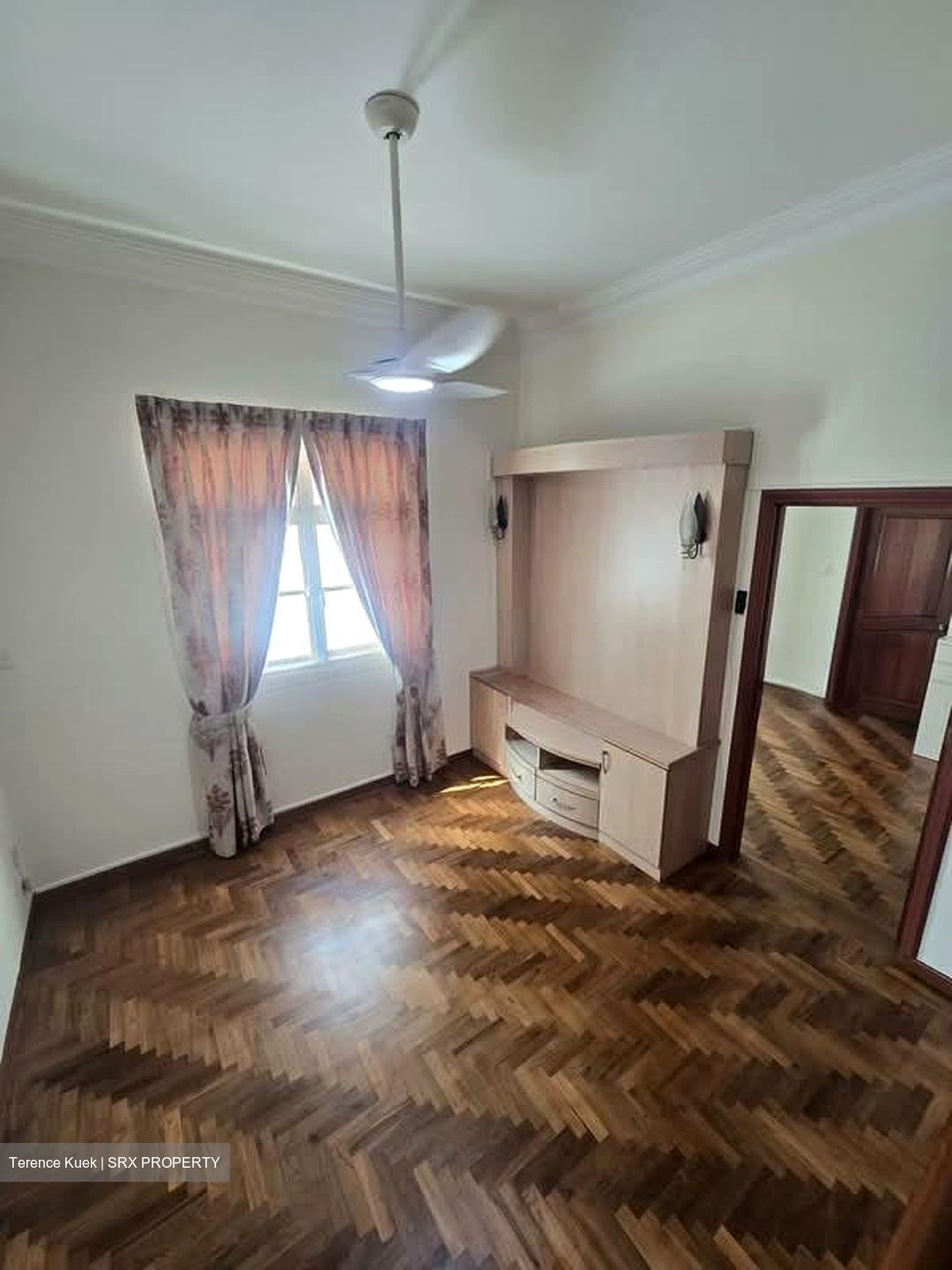 Lorong Lew Lian (D19), Semi-Detached #605954861